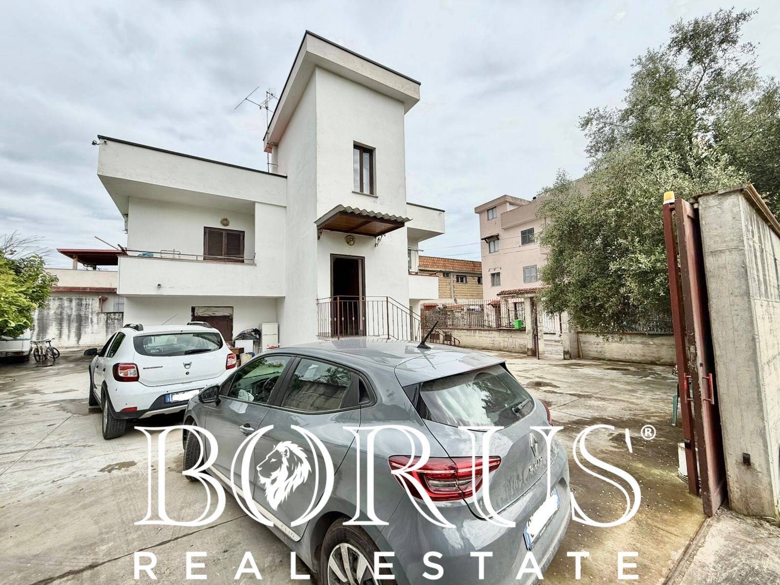 Villa in vendita a Villa Literno