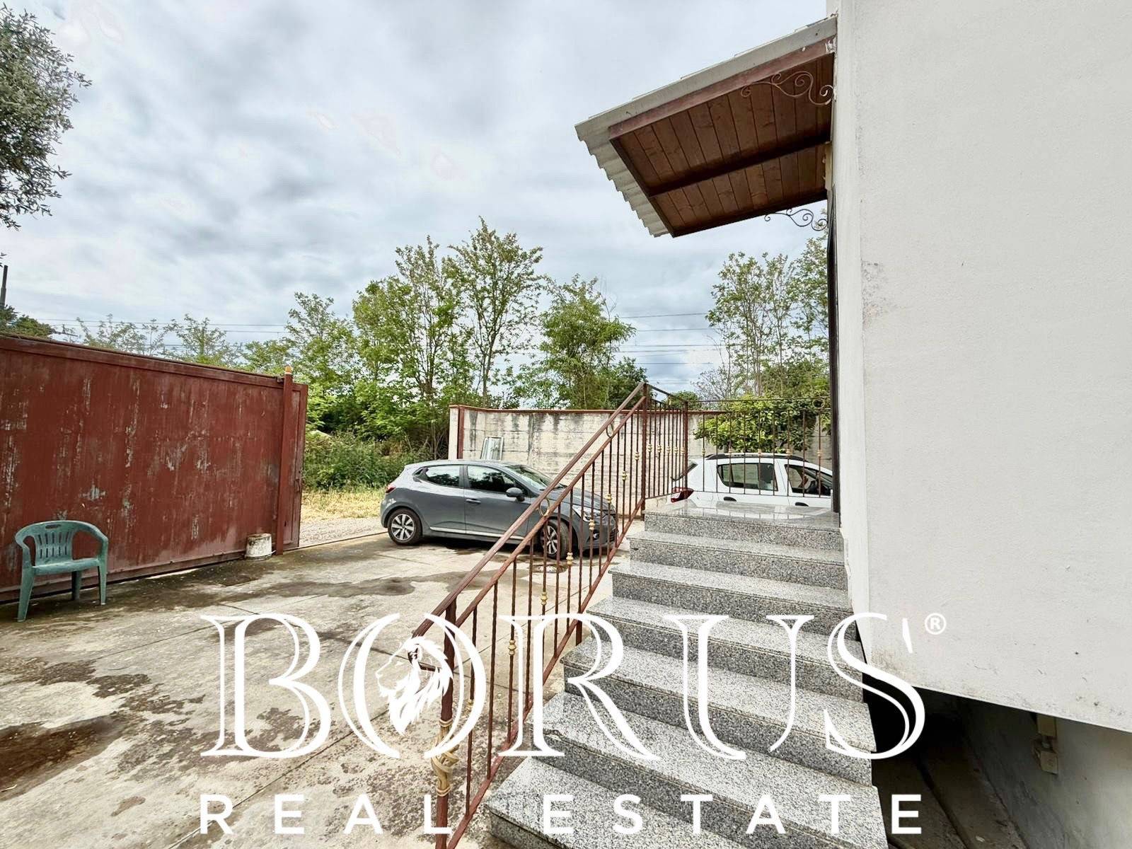 Villa in vendita a Villa Literno