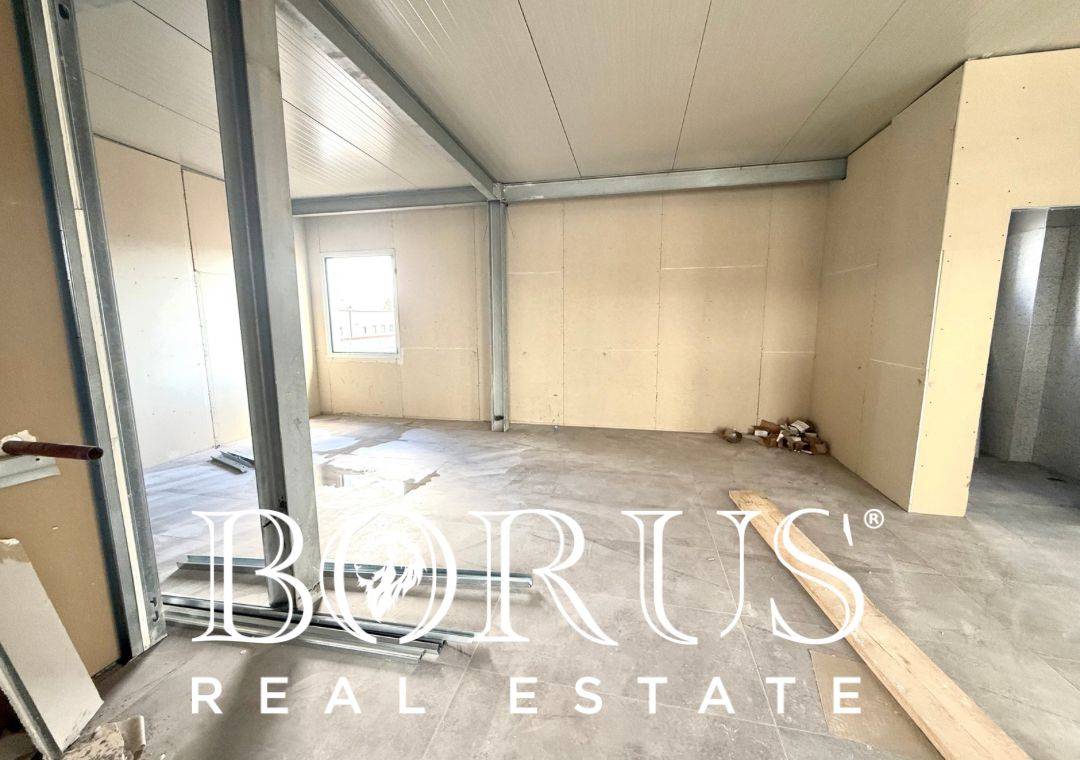 Studio/Ufficio in affitto a Gricignano di Aversa
