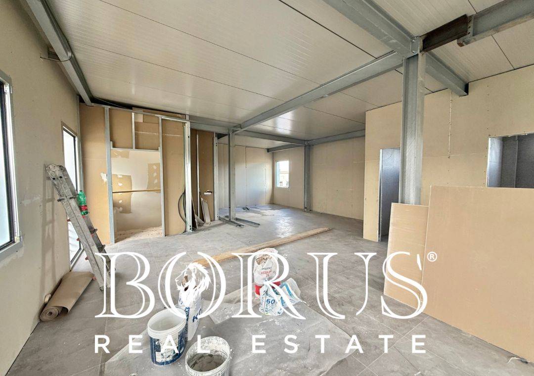 Studio/Ufficio in affitto a Gricignano di Aversa