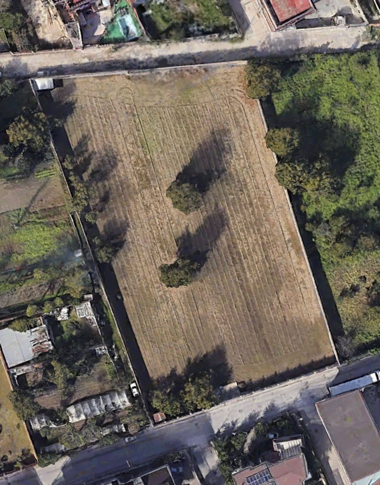 Terreno Agricolo in vendita a Grumo Nevano