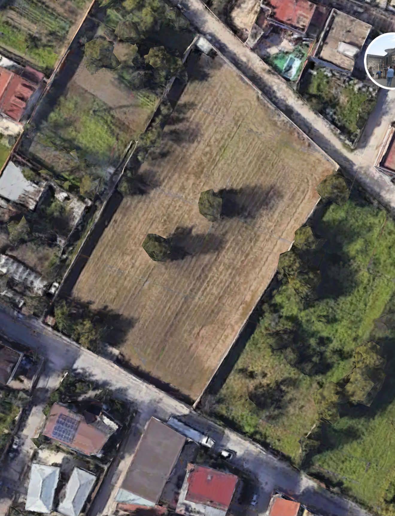 Terreno Agricolo in vendita a Grumo Nevano