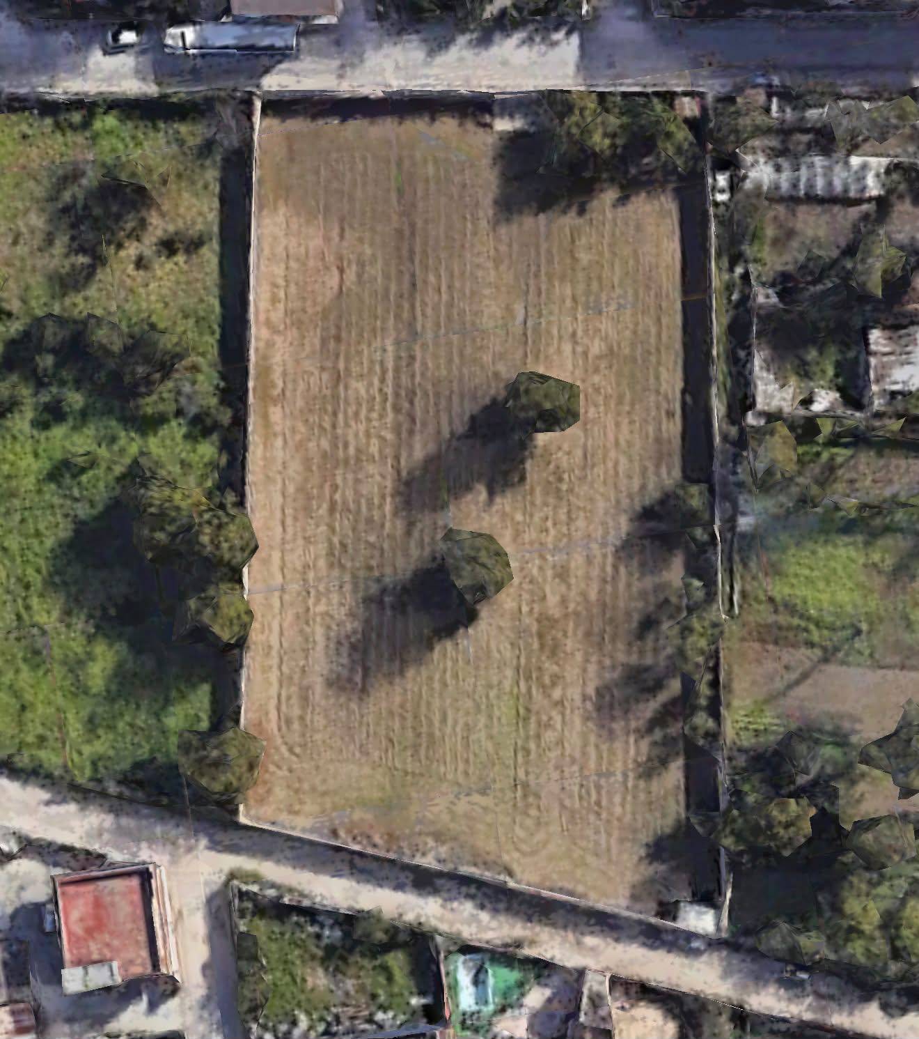 Terreno Agricolo in vendita a Grumo Nevano