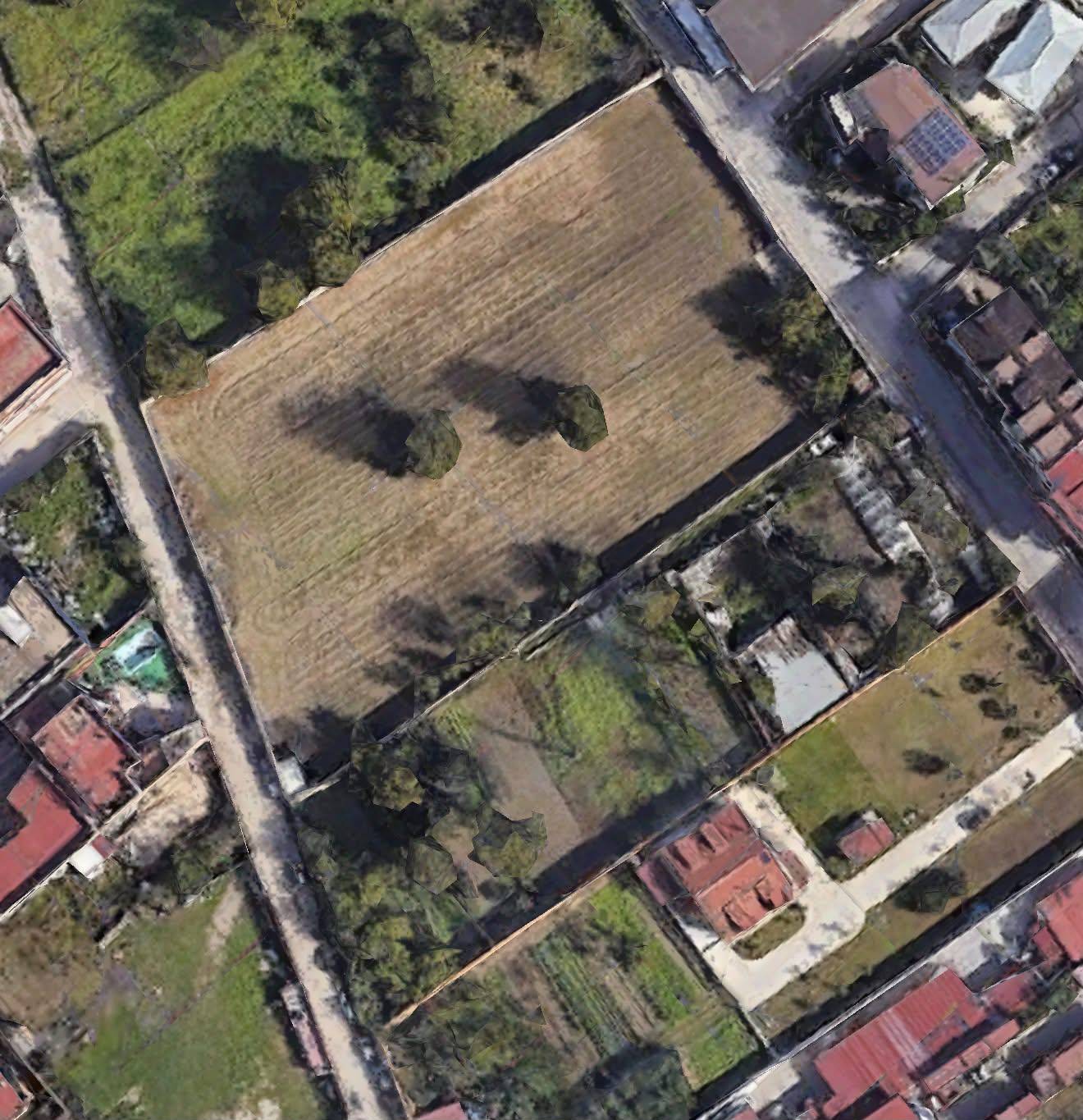 Terreno Agricolo in vendita a Grumo Nevano
