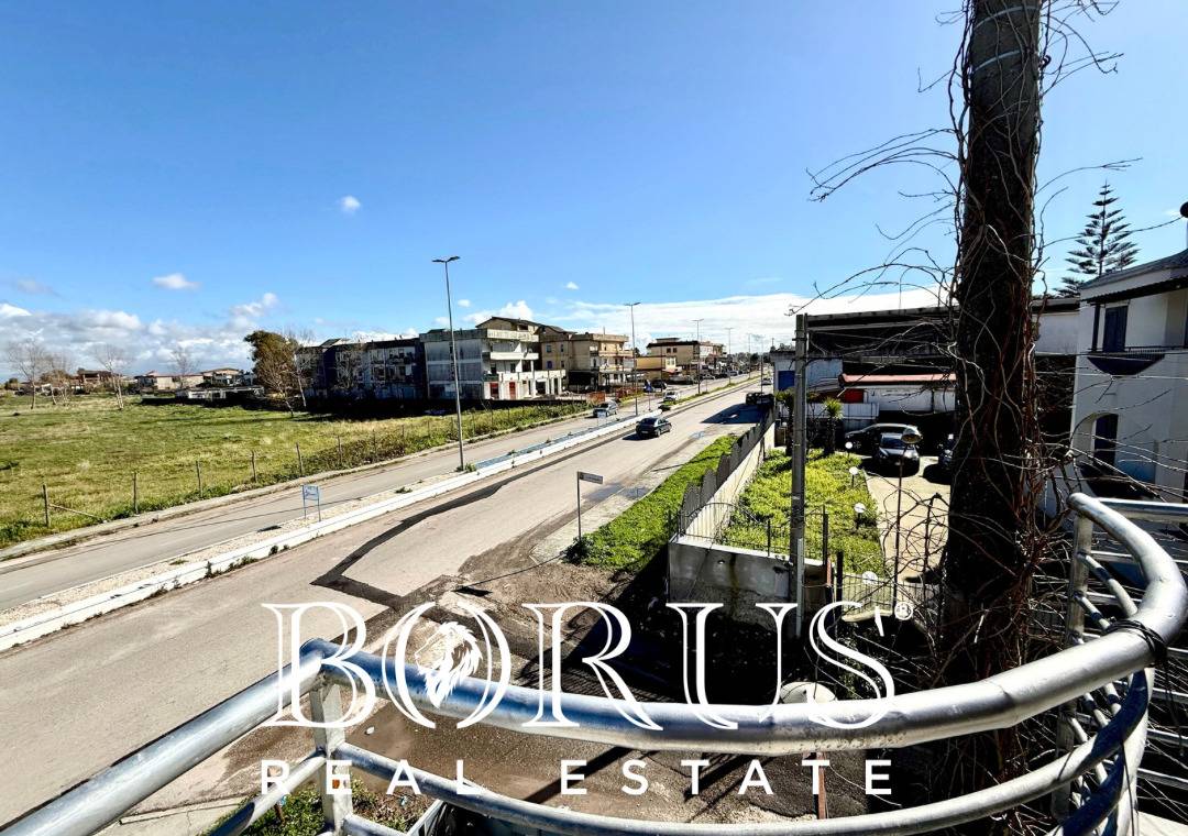 Appartamento in vendita a Castel Volturno, Castel Volturno Centro