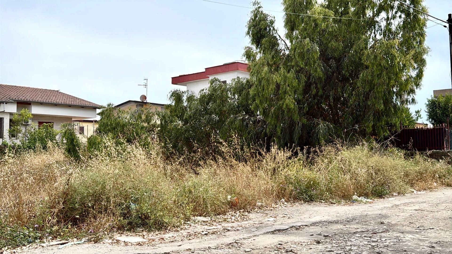 Terreno Agricolo in vendita a Castel Volturno
