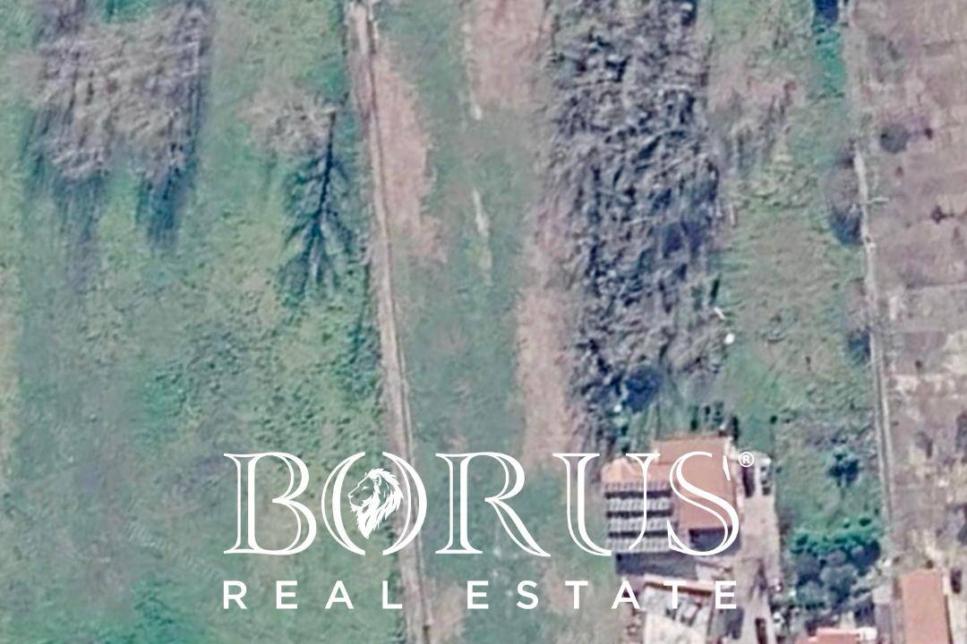 Terreno industriale in vendita a Castel Volturno