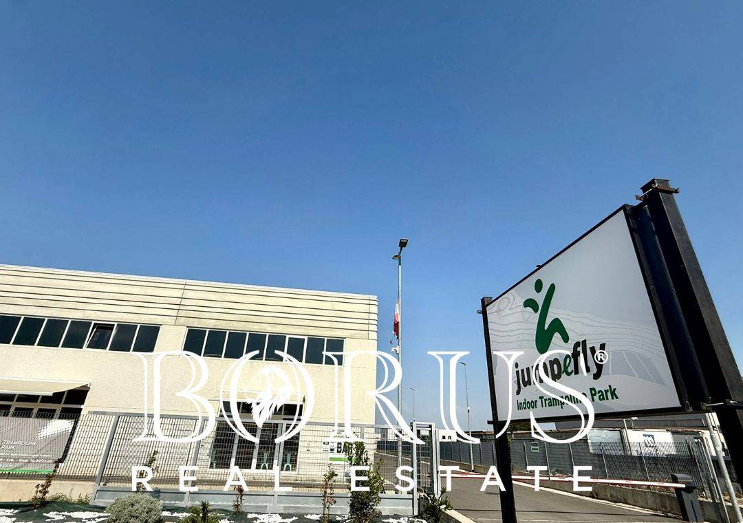 Attivit commerciale in vendita a Casal di Principe