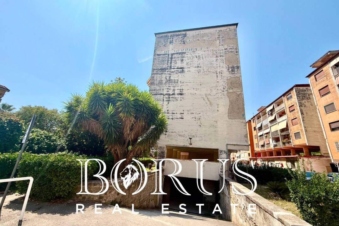 Appartamento in vendita a Aversa