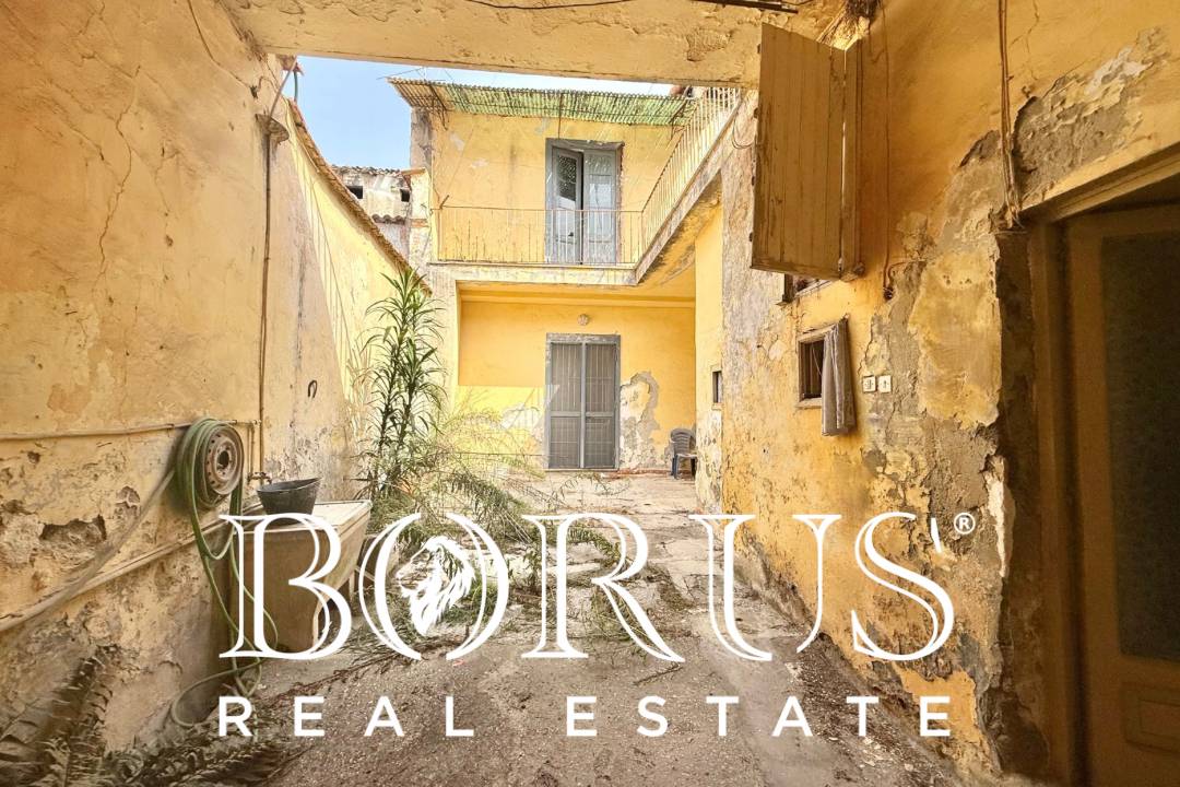 Villa in vendita a Trentola-Ducenta