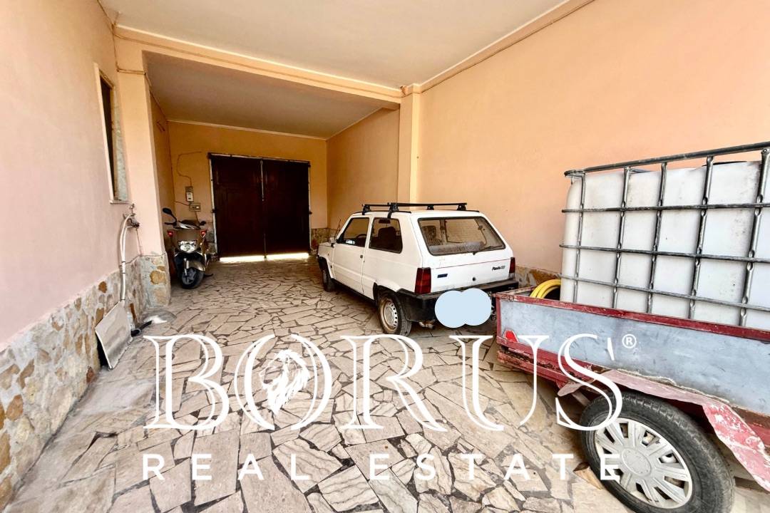 Appartamento in vendita a Mondragone
