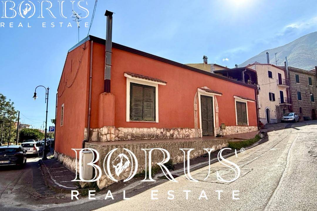 Casa singola in vendita a Solopaca