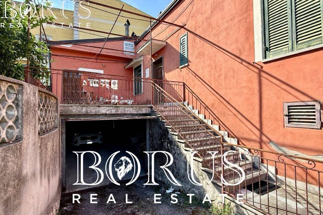 Casa singola in vendita a Solopaca