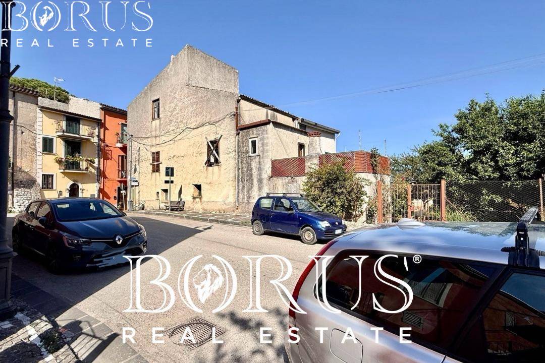 Casa singola in vendita a Solopaca