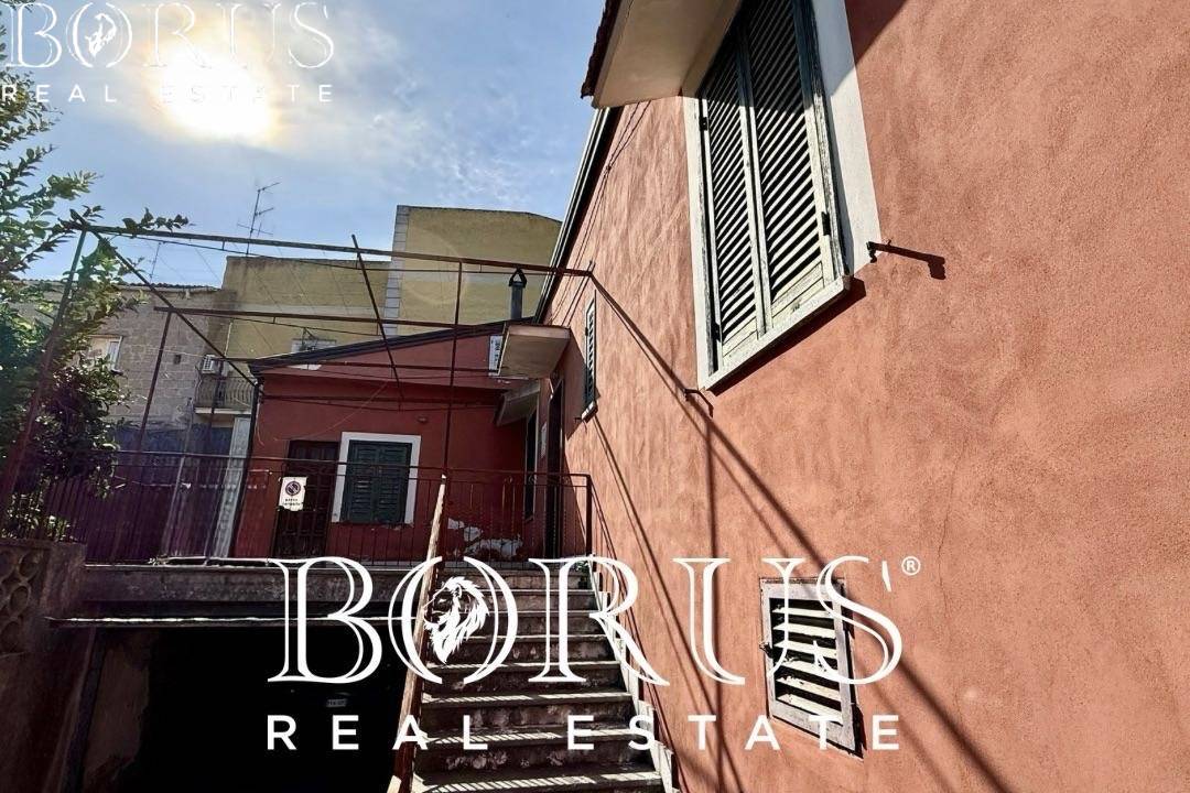 Casa singola in vendita a Solopaca