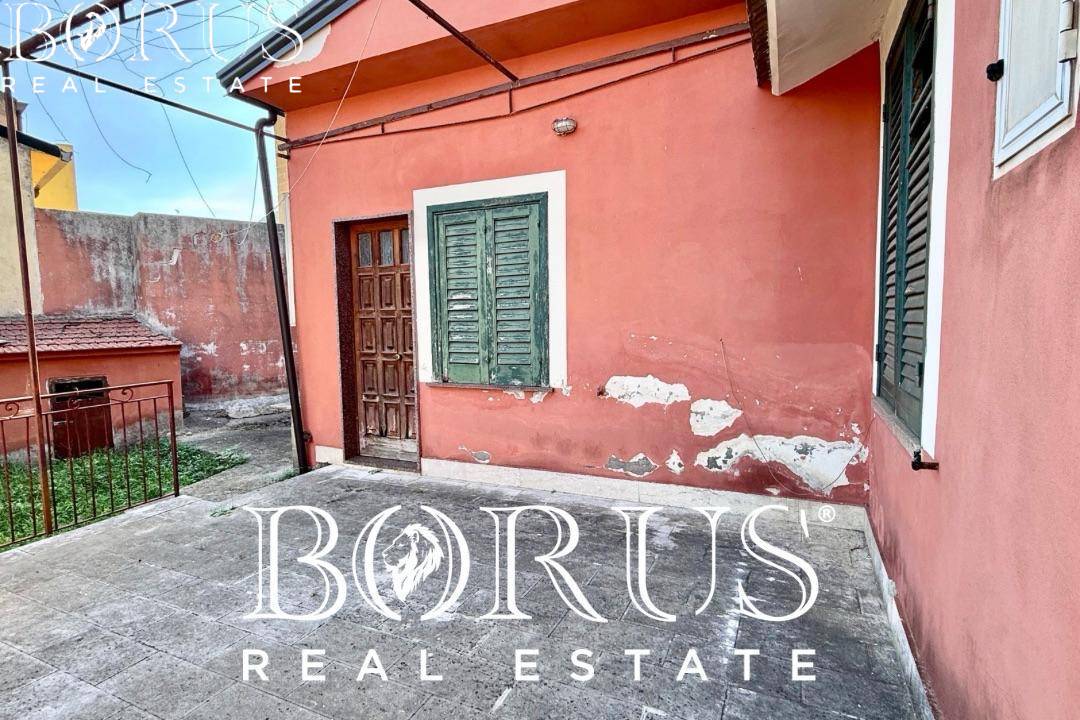 Casa singola in vendita a Solopaca