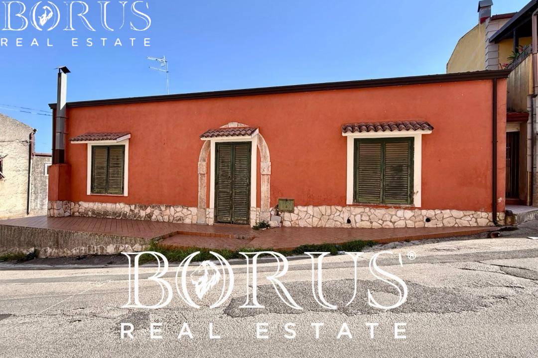 Casa singola in vendita a Solopaca