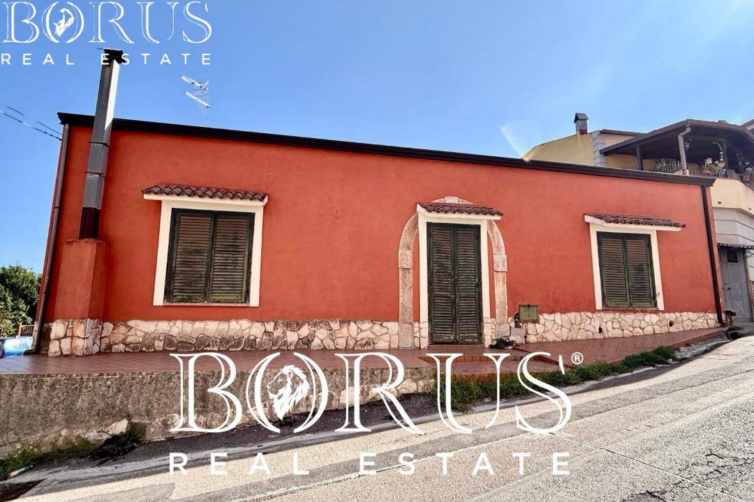 Casa singola in vendita a Solopaca