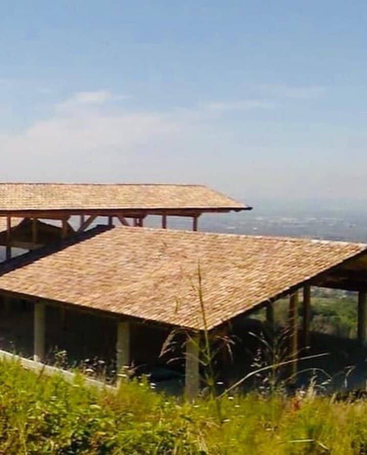 Rustico in vendita a Rocchetta e Croce