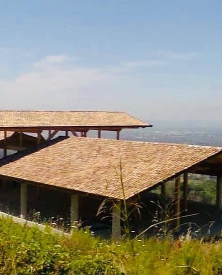 Rustico in vendita a Rocchetta e Croce