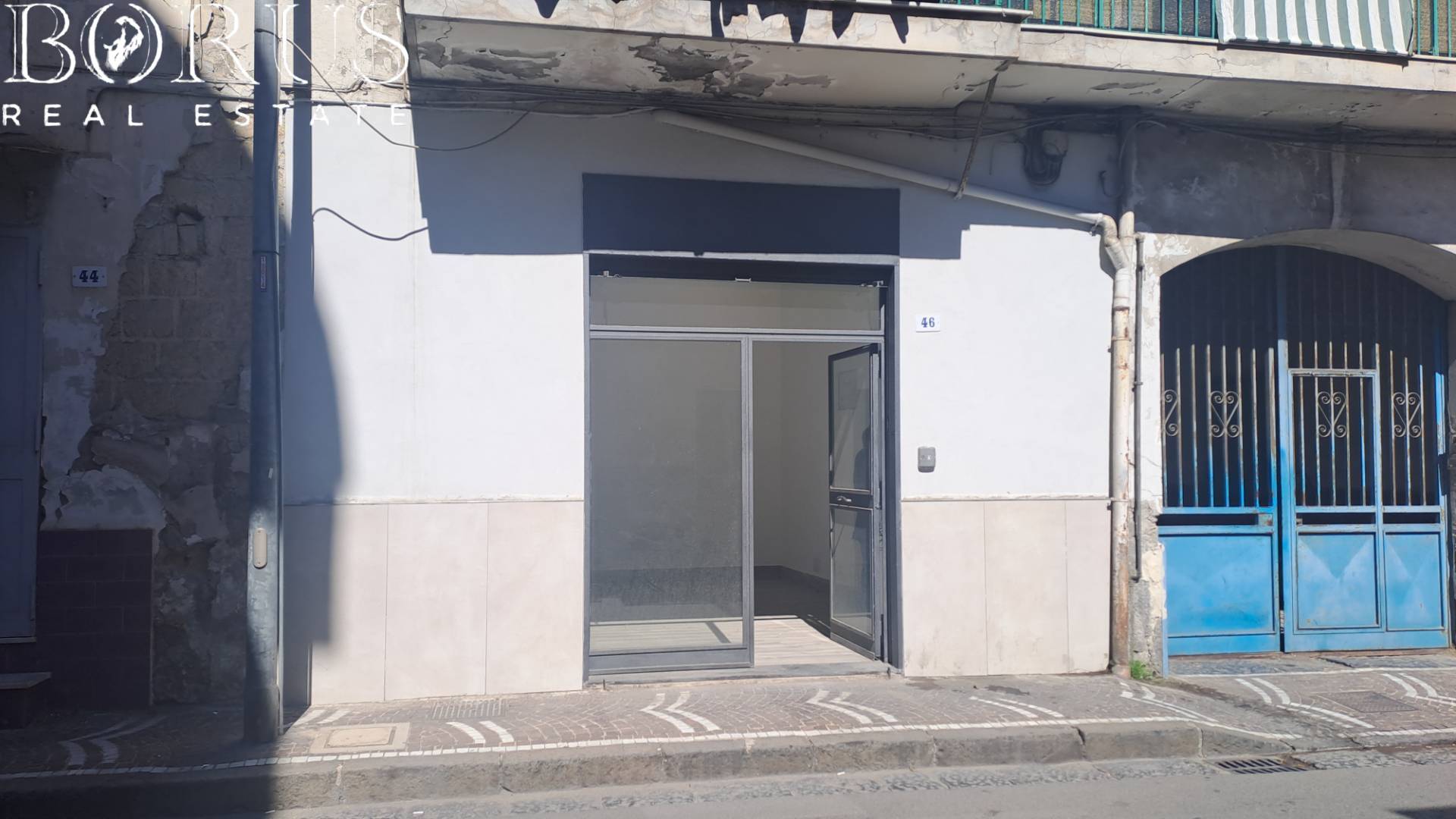 Studio/Ufficio in affitto a Arzano