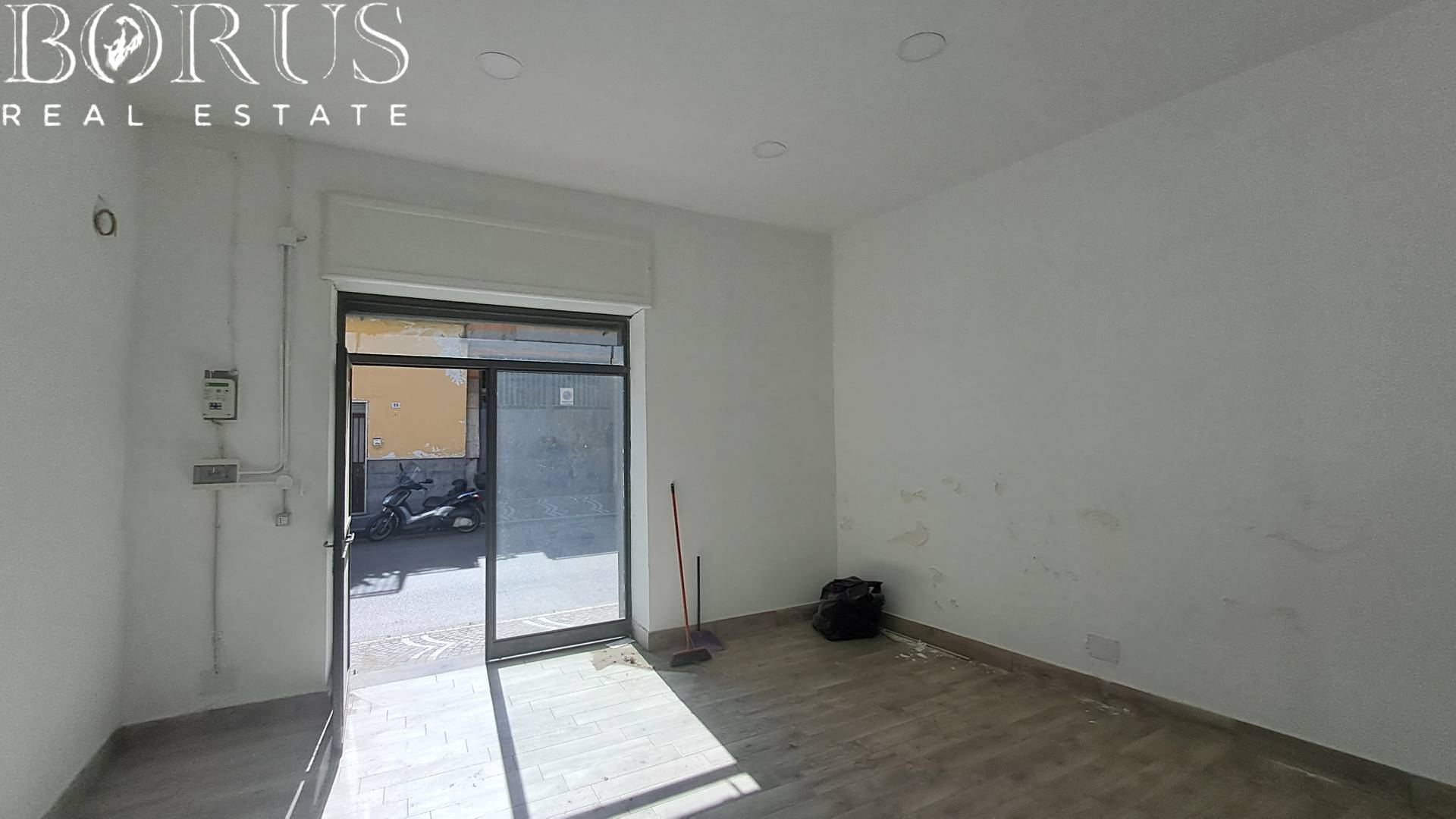 Studio/Ufficio in affitto a Arzano