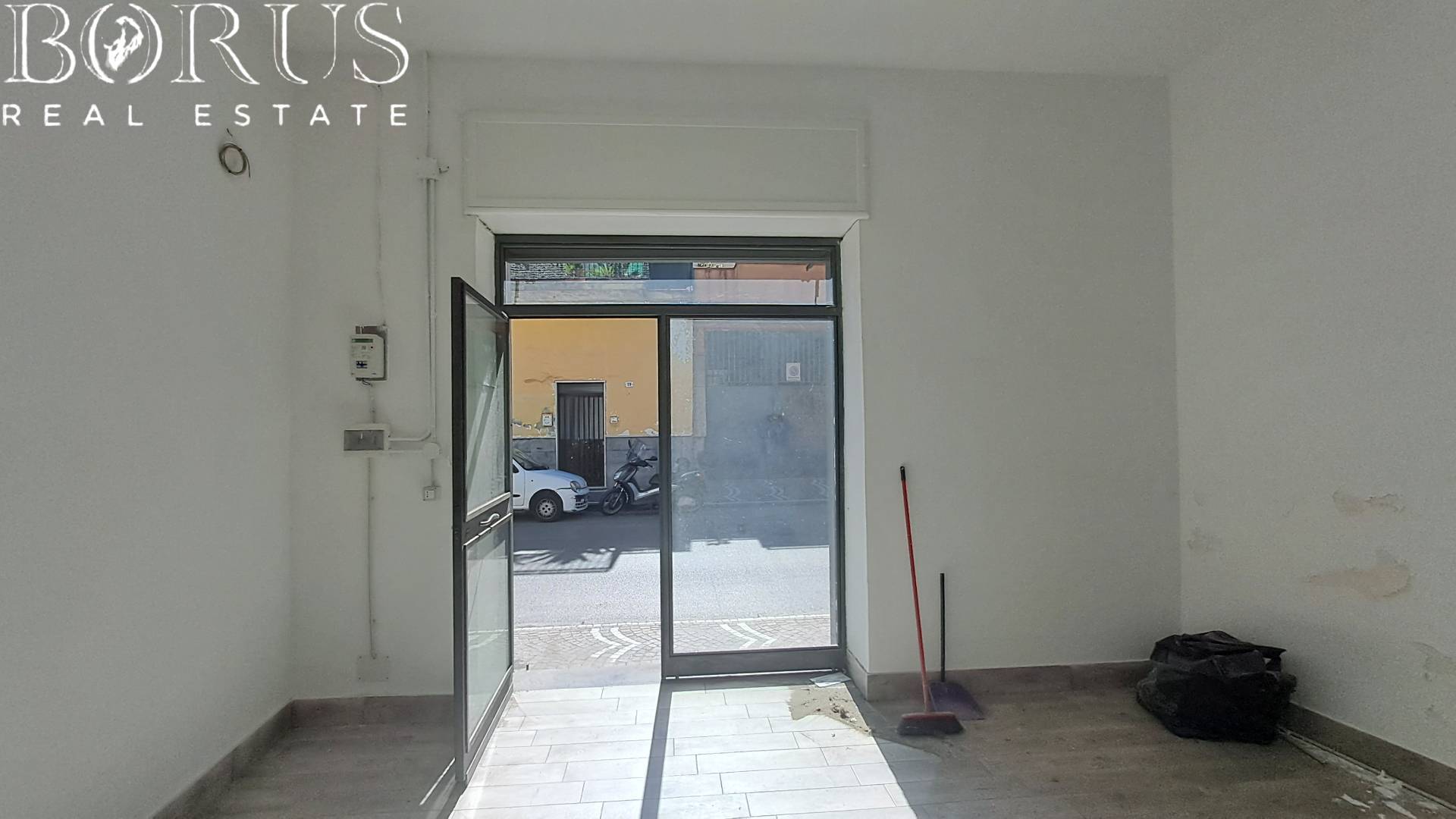 Studio/Ufficio in affitto a Arzano