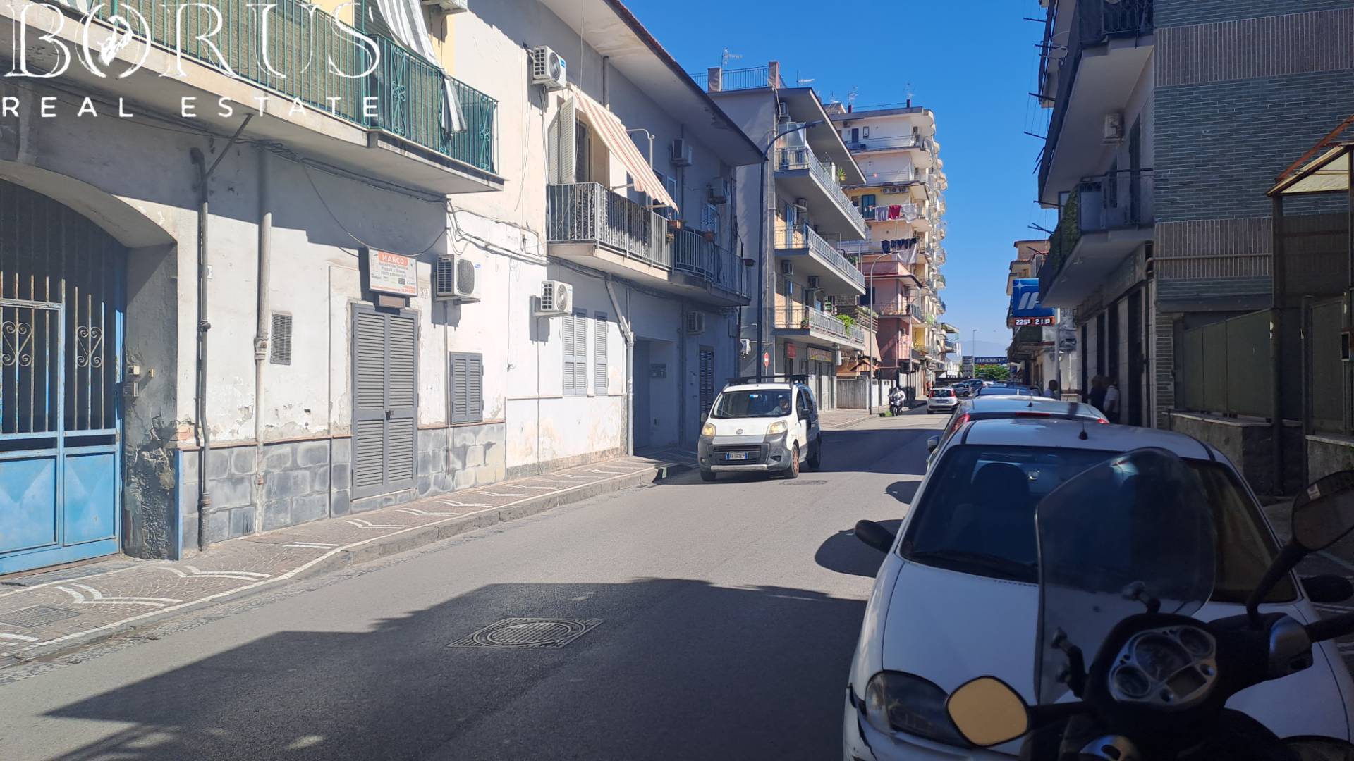 Studio/Ufficio in affitto a Arzano