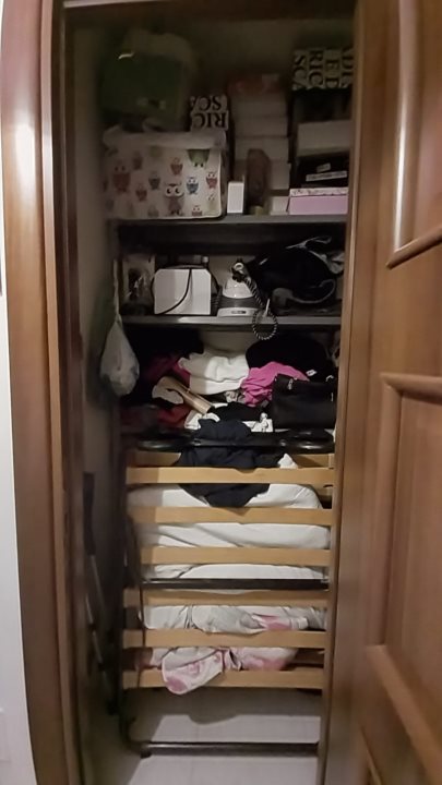 Trilocale in vendita a Acerra