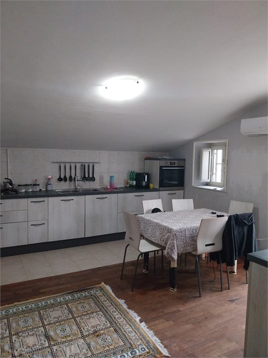 Trilocale in vendita a Santa Maria Capua Vetere