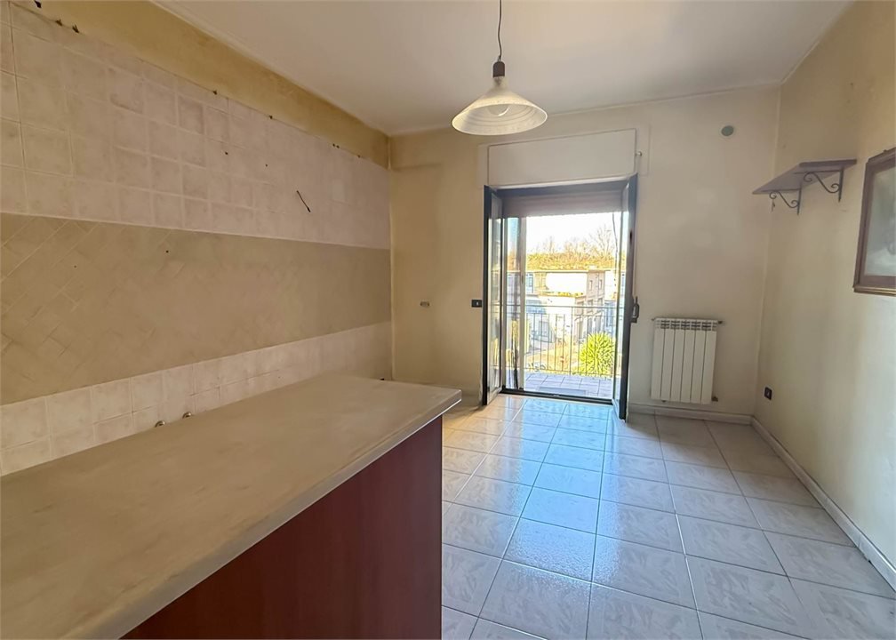 Trilocale in vendita, Casoria arpino