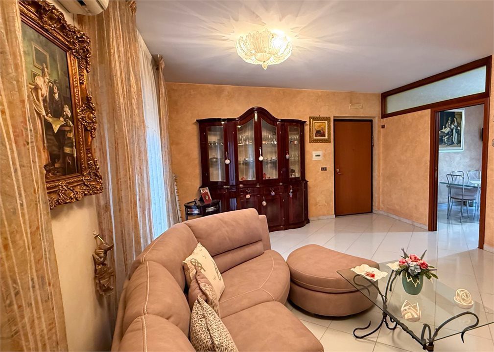 Trilocale in vendita a Crispano