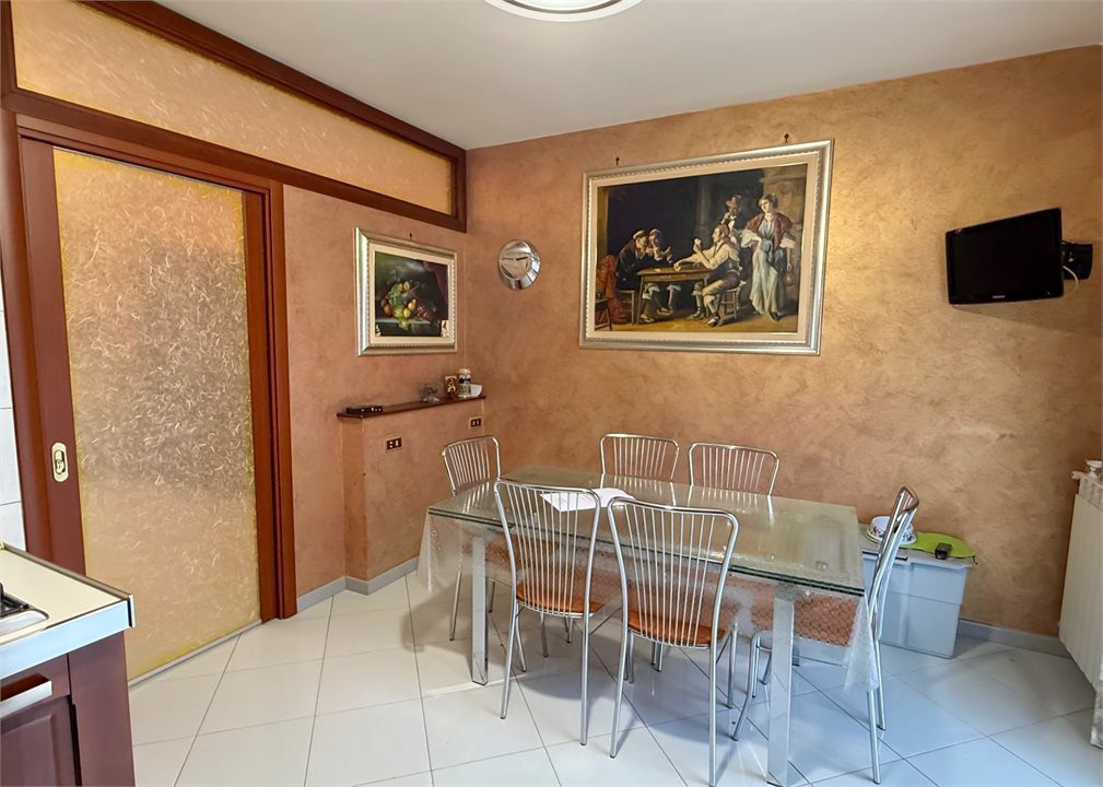 Trilocale in vendita a Crispano