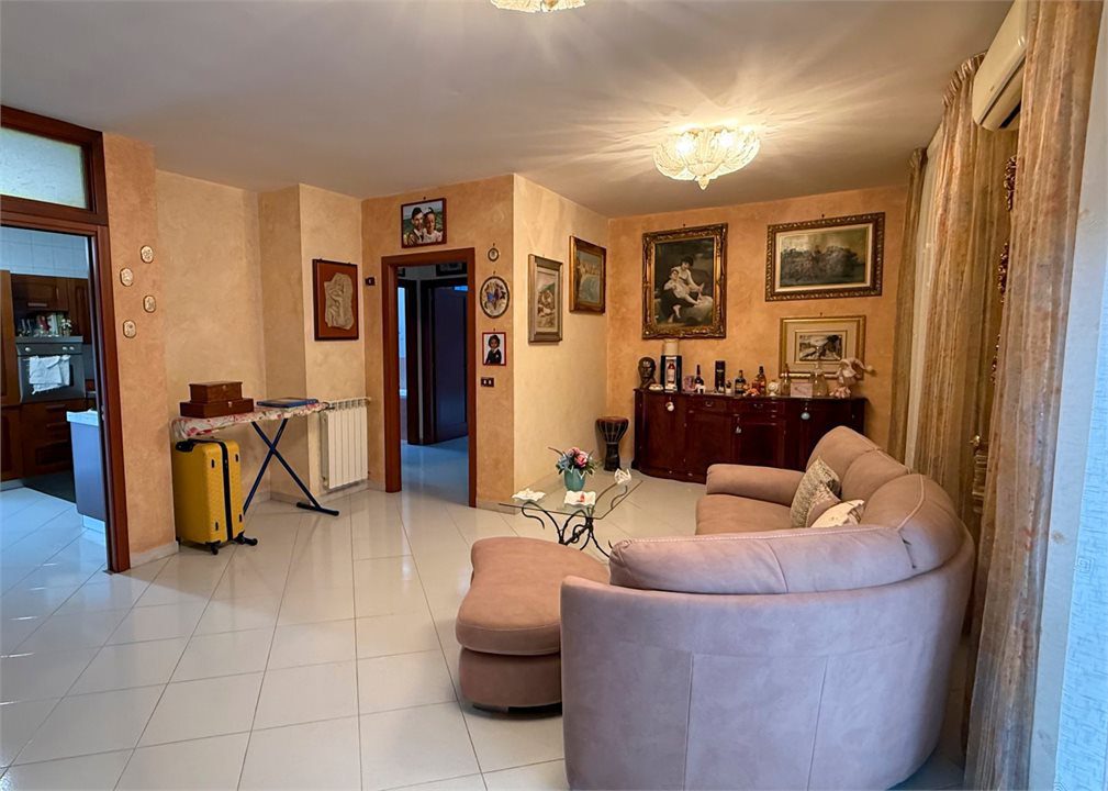 Trilocale in vendita a Crispano