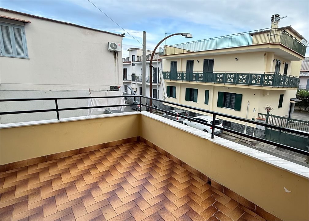 Trilocale in vendita a Crispano
