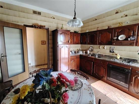 Appartamento in vendita a Floridia