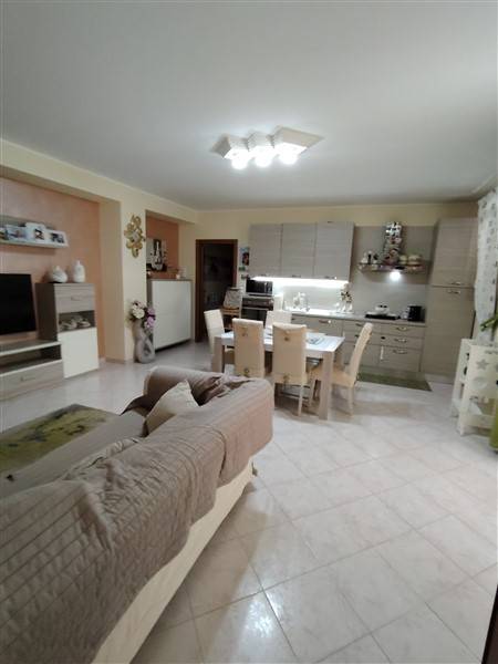 Appartamento in vendita a Solarino