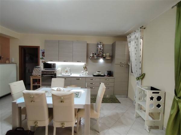 Appartamento in vendita a Solarino