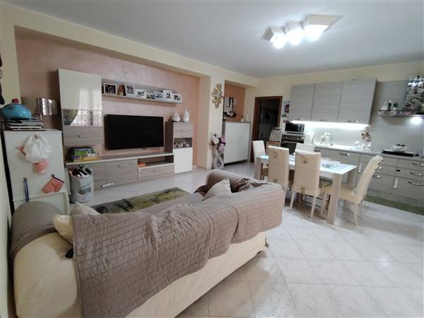 Appartamento in vendita a Solarino