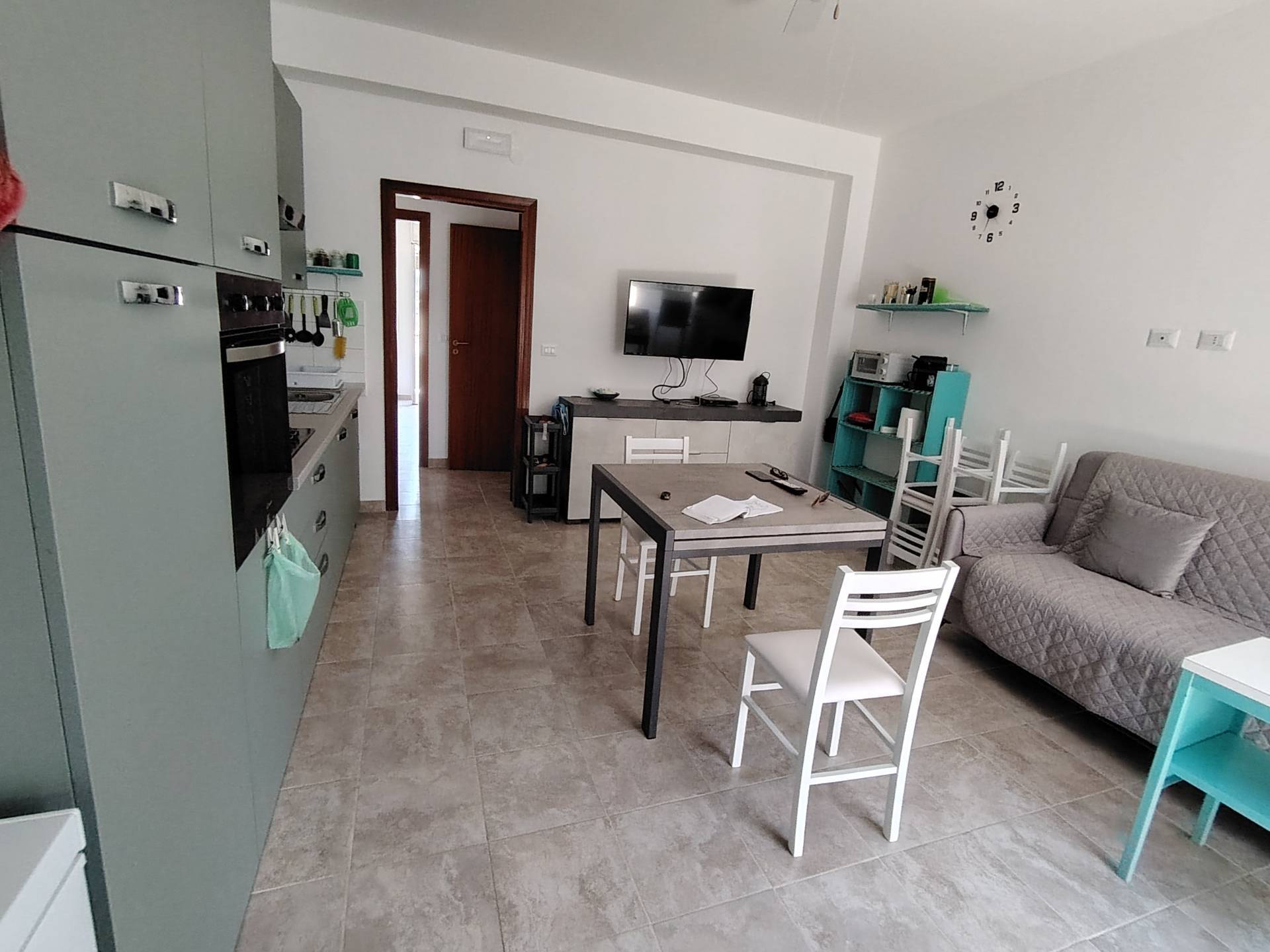 Appartamento in vendita a Floridia