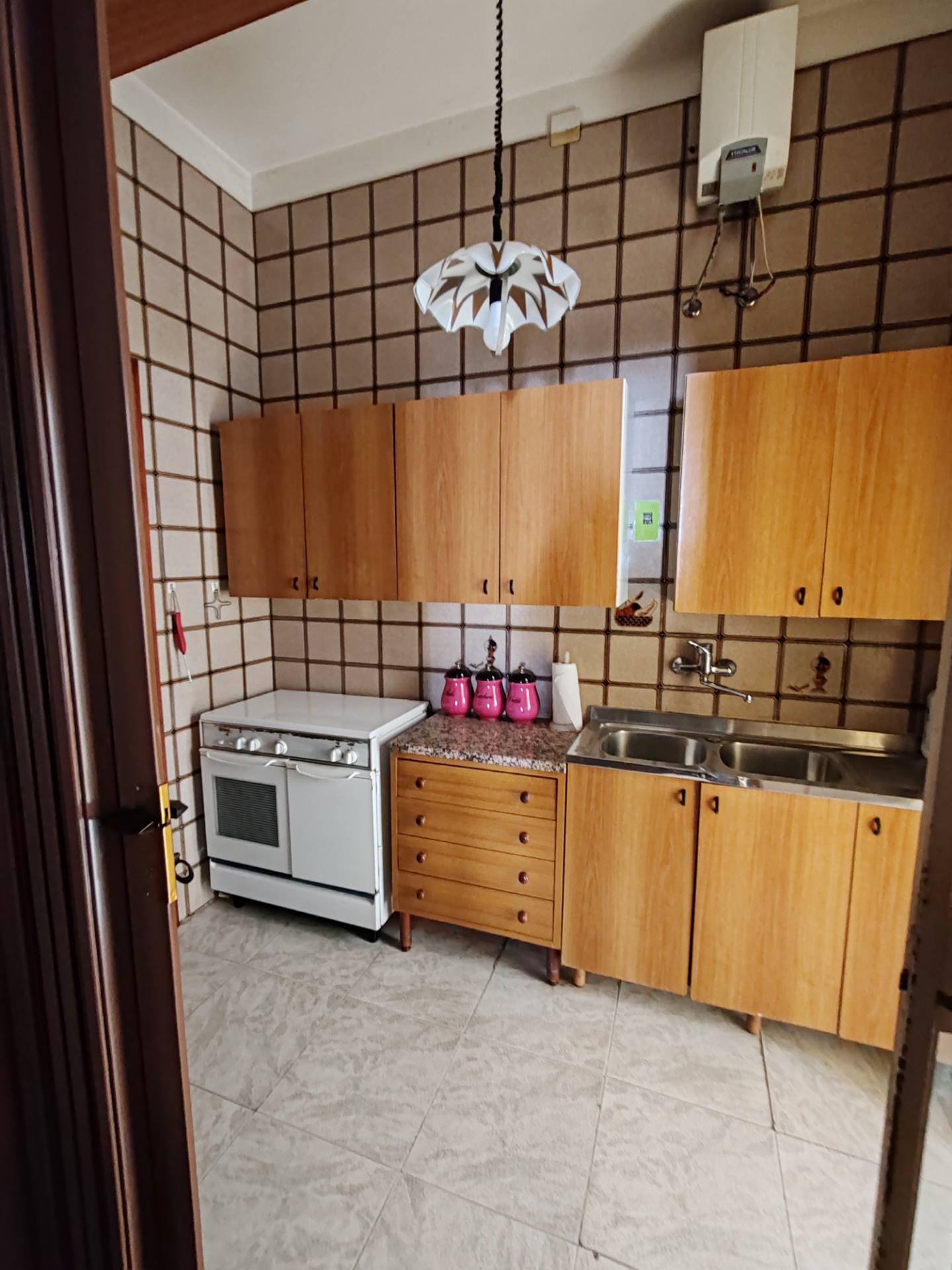 Casa singola in vendita a Floridia