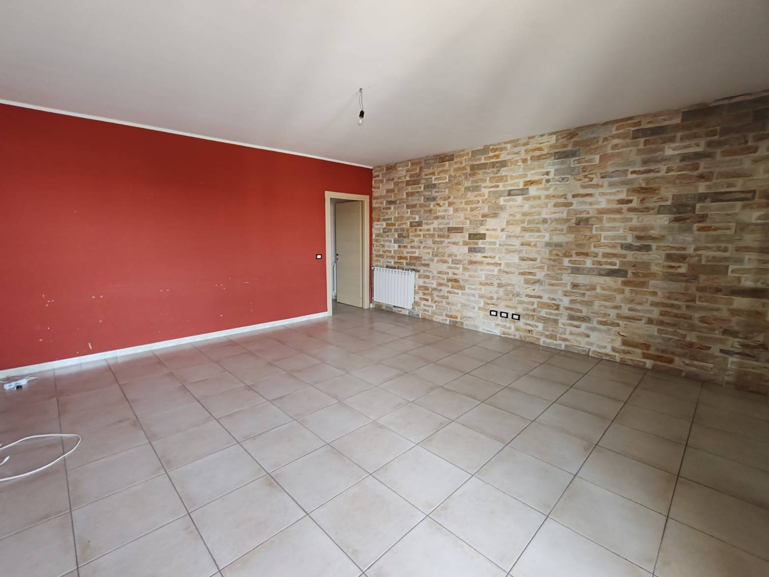 Appartamento in vendita a Floridia