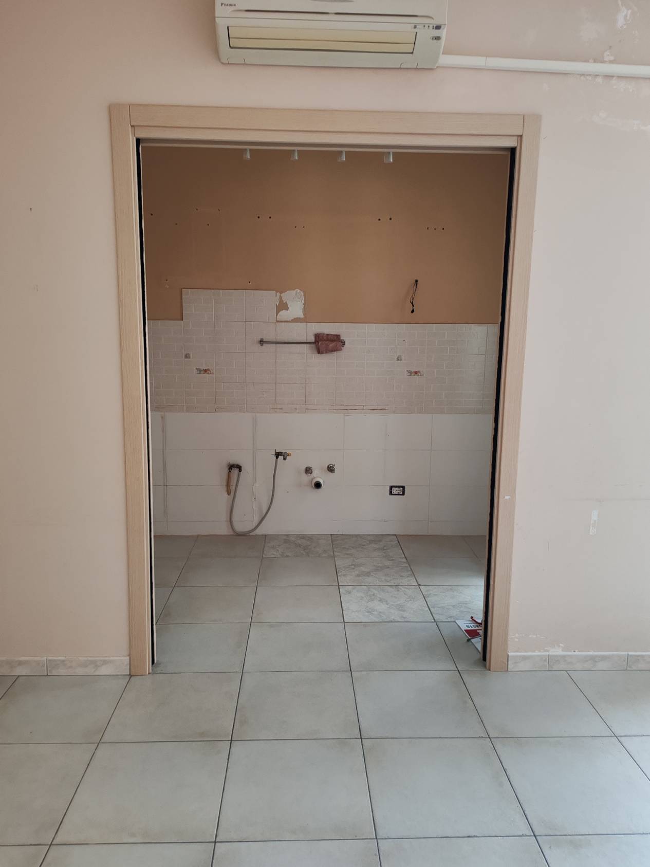 Appartamento in vendita a Floridia