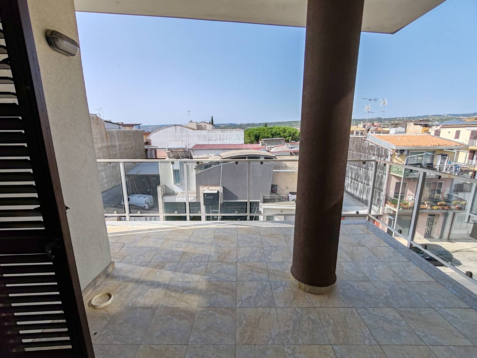 Appartamento in vendita a Floridia