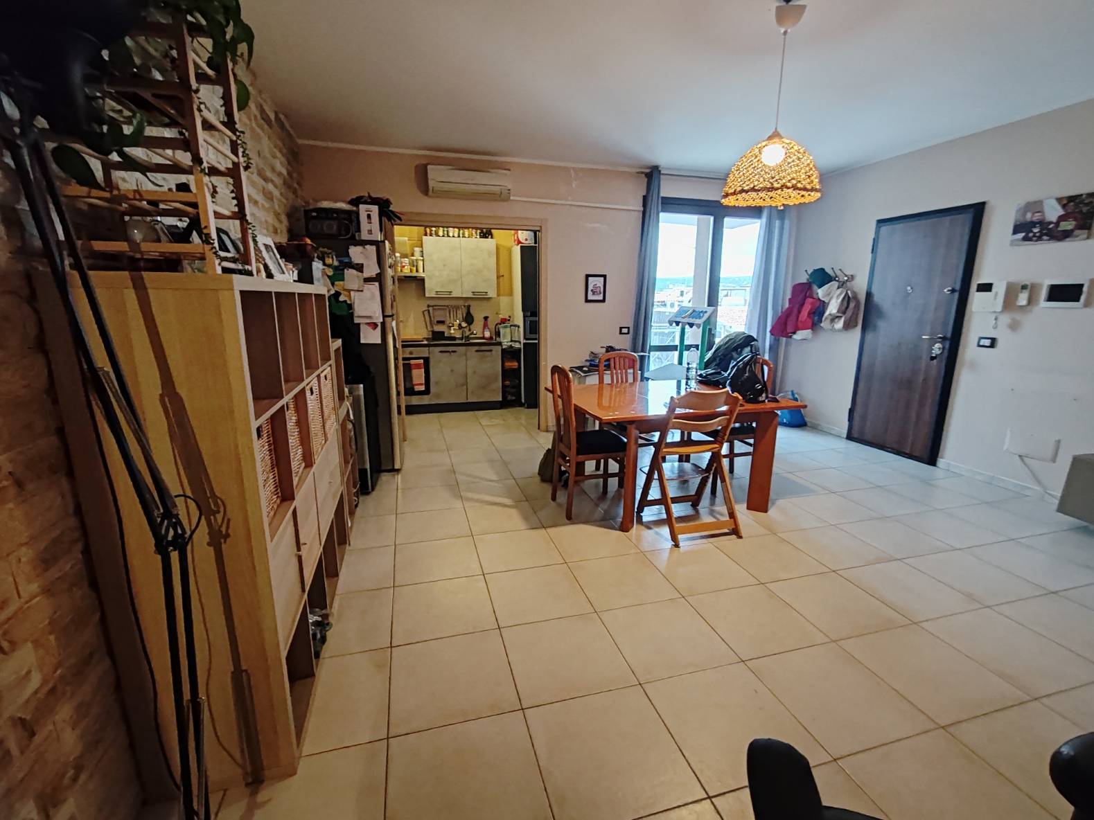 Appartamento in vendita a Floridia