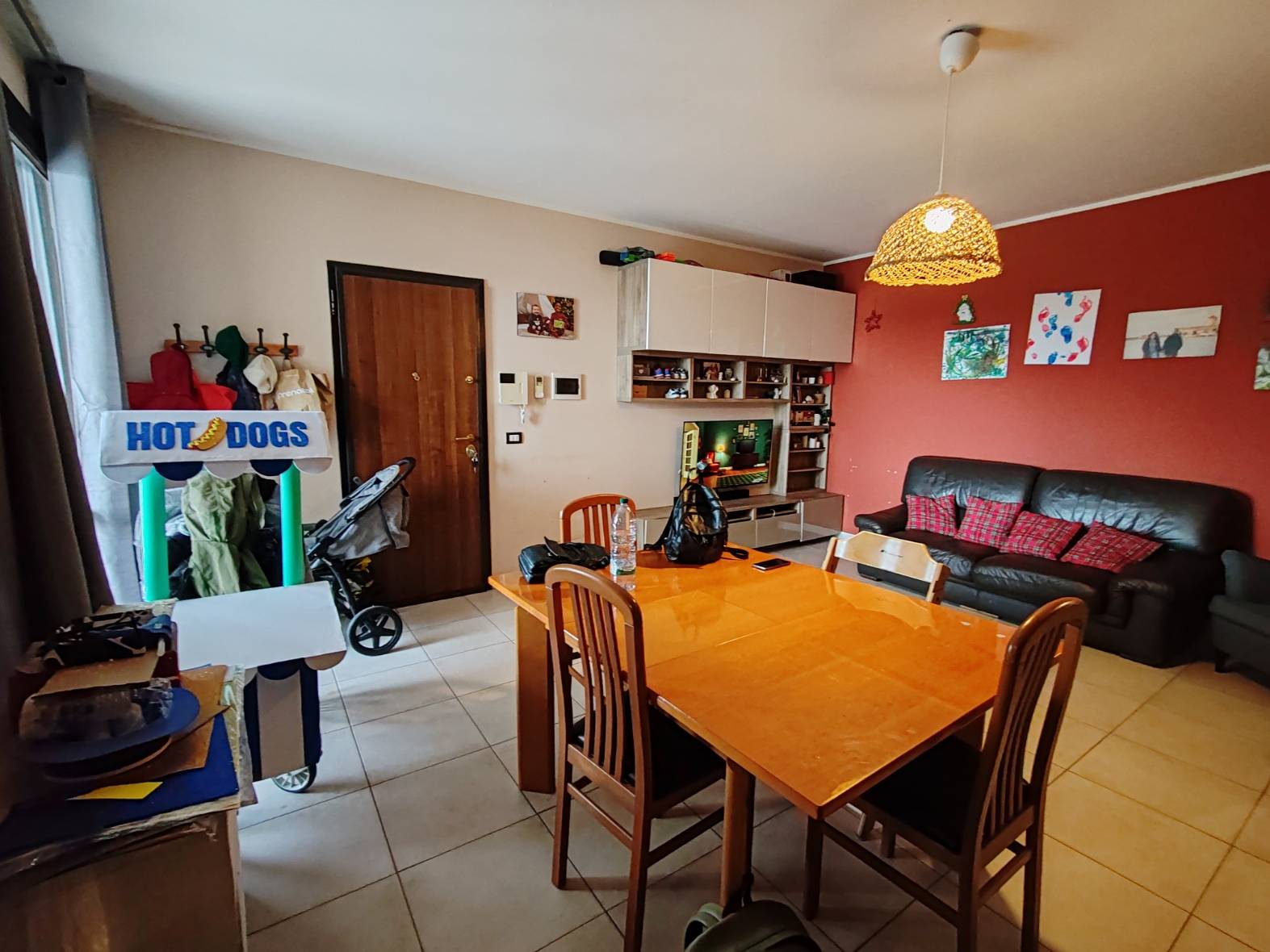 Appartamento in vendita a Floridia