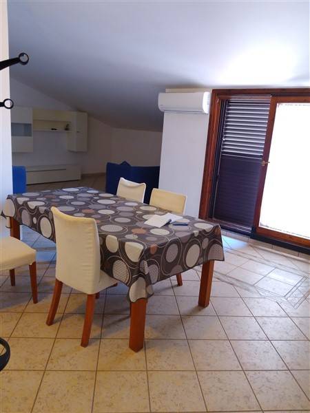 Mansarda in vendita a Floridia