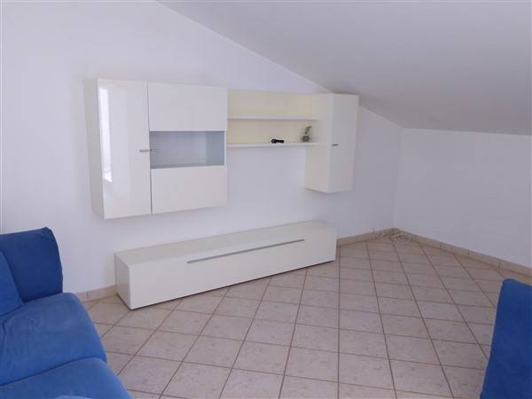 Mansarda in vendita a Floridia