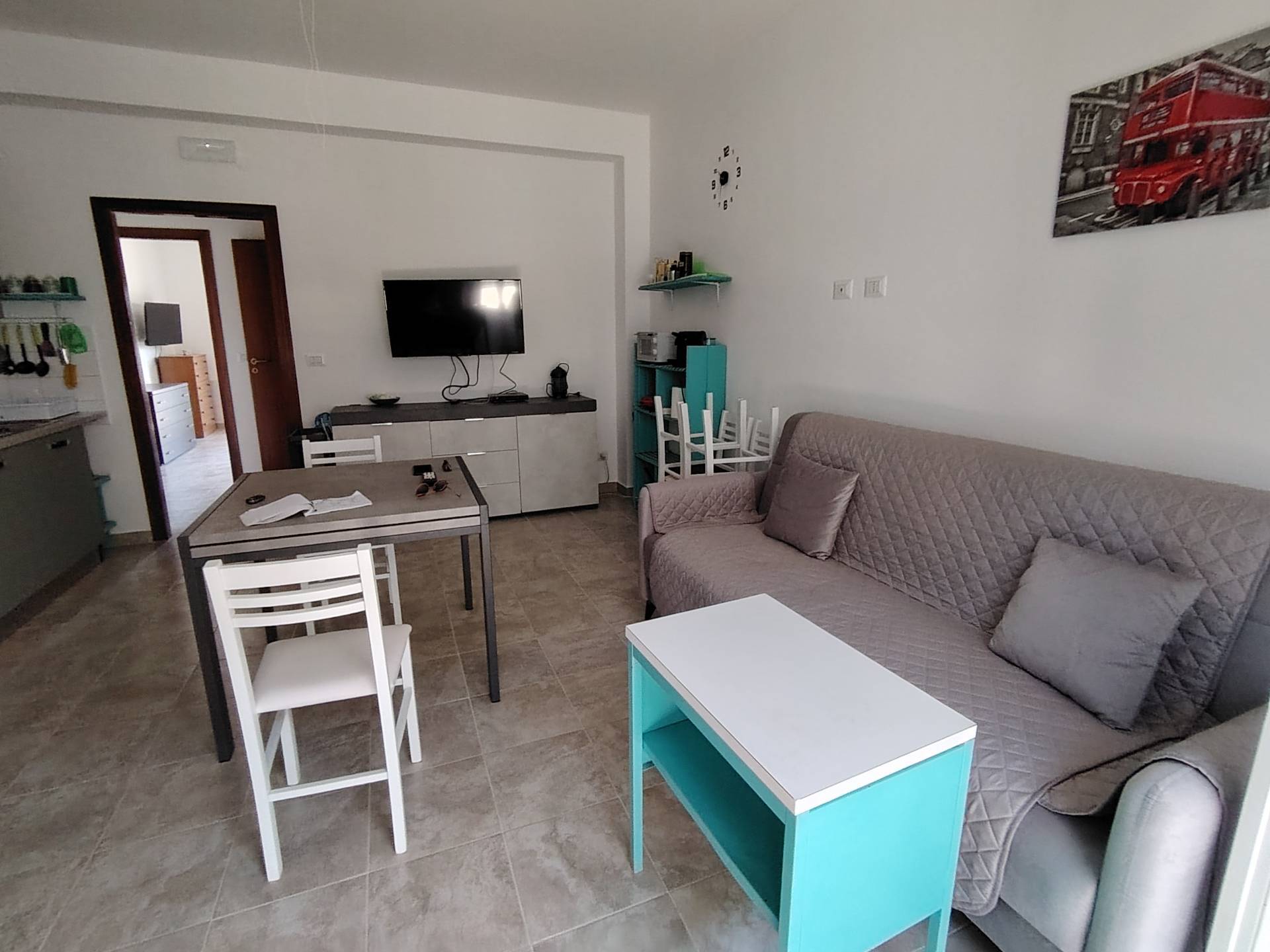 Appartamento in vendita a Floridia