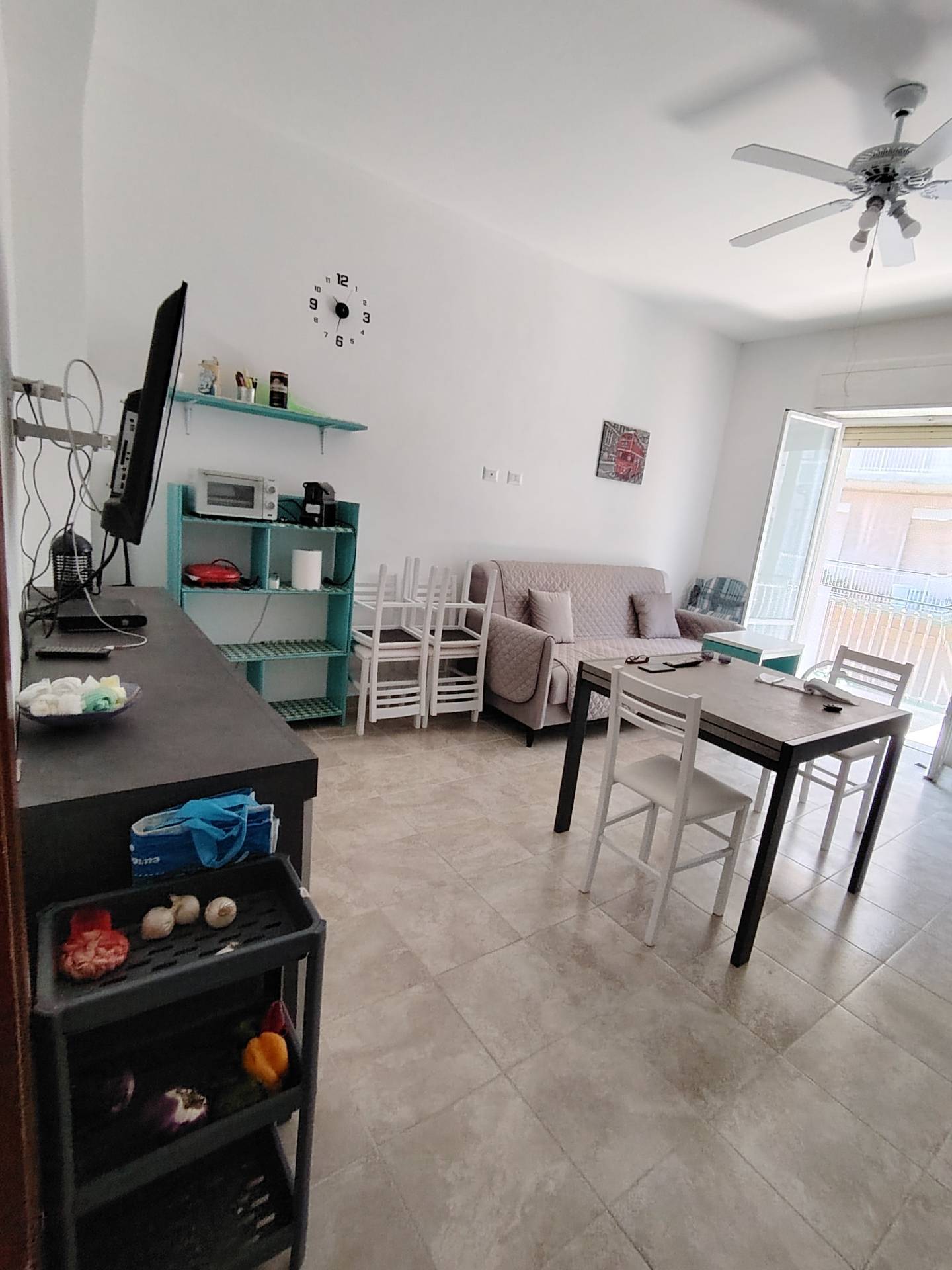 Appartamento in vendita a Floridia